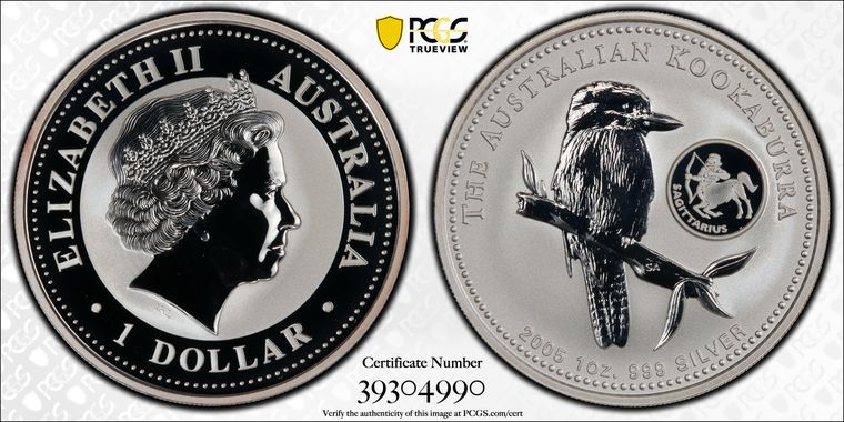 Cert 39304990 - Coin Image