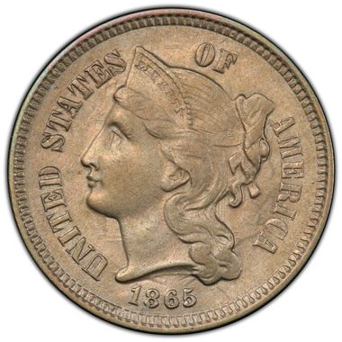 Cert 39306054 - Coin Image