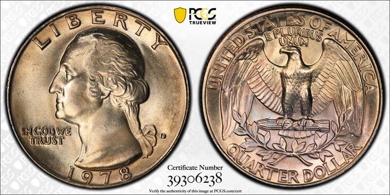 Cert 39306238 - Coin Image