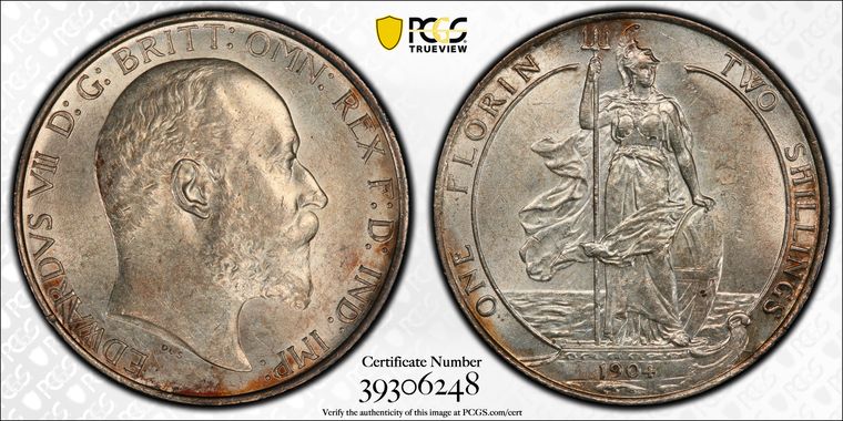 Cert 39306248 - Coin Image