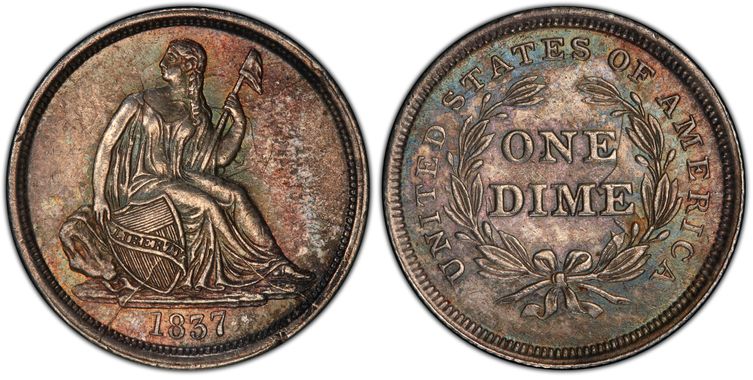 Cert 39317030 - Coin Image