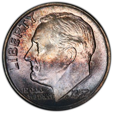 Cert 39317503 - Coin Image