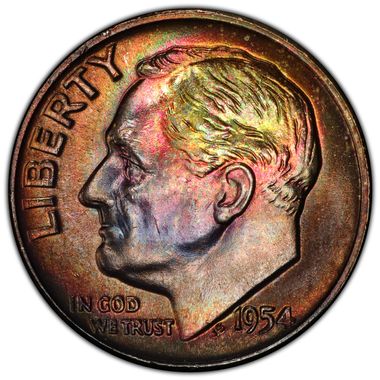 Cert 39317504 - Coin Image