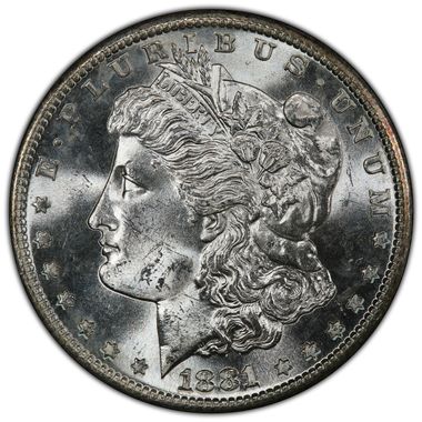 Cert 39318005 - Coin Image