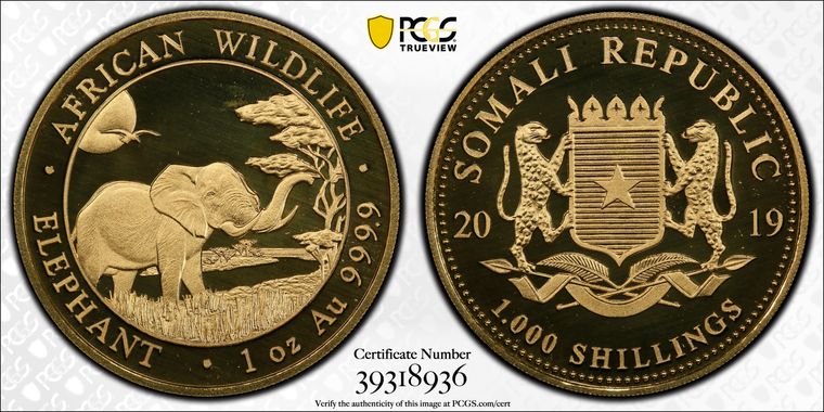 Cert 39318936 - Coin Image