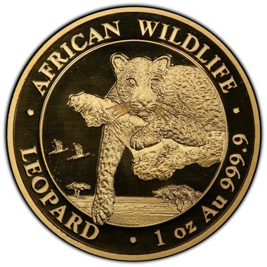 Cert 39318937 - Coin Image