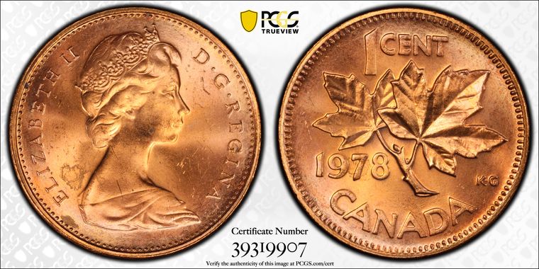 Cert 39319907 - Coin Image