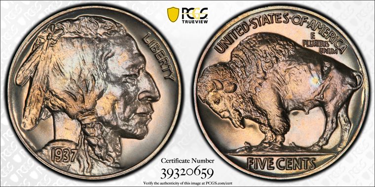 Cert 39320659 - Coin Image