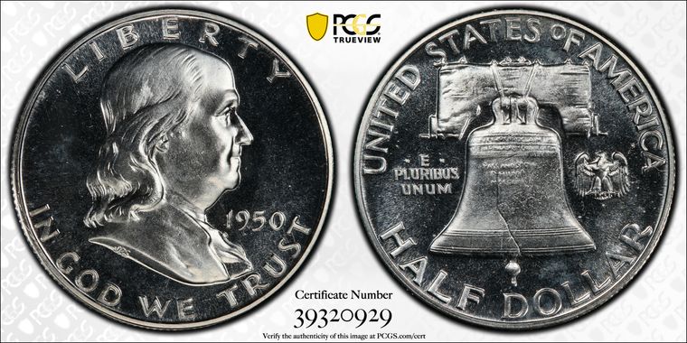 Cert 39320929 - Coin Image