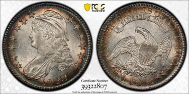 1823 50C O-101a, Patched 3 MS62