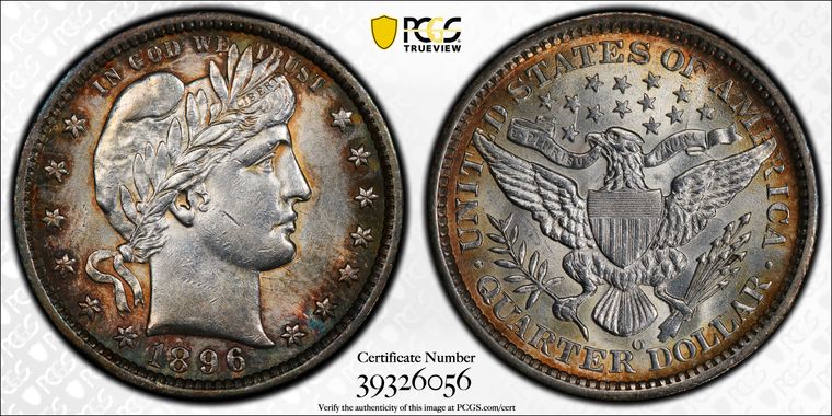 Cert 39326056 - Coin Image