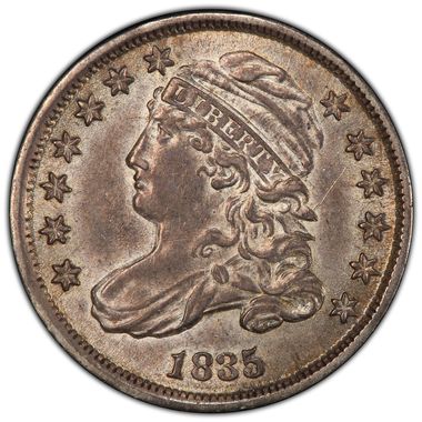 Cert 39327979 - Coin Image