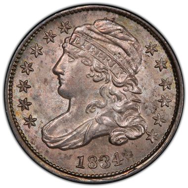 Cert 39327980 - Coin Image