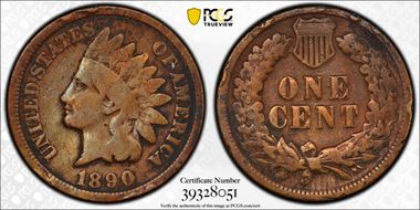 1890 1C N1BN