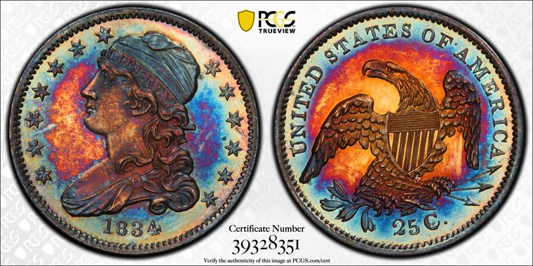 Cert 39328351 - Coin Image