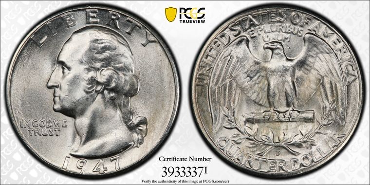 Cert 39333371 - Coin Image