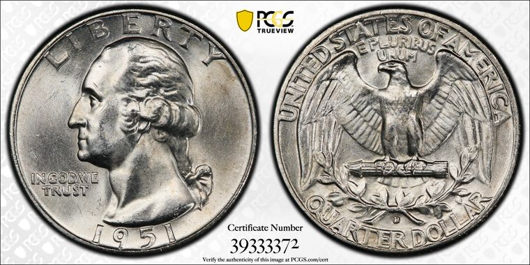 Cert 39333372 - Coin Image