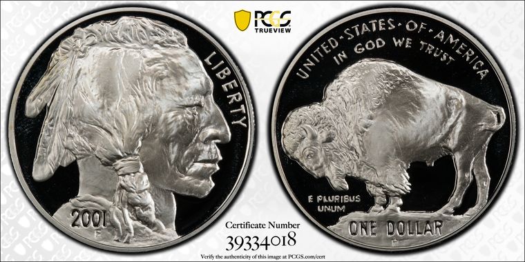 Cert 39334018 - Coin Image