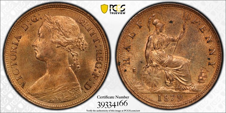 Cert 39334166 - Coin Image