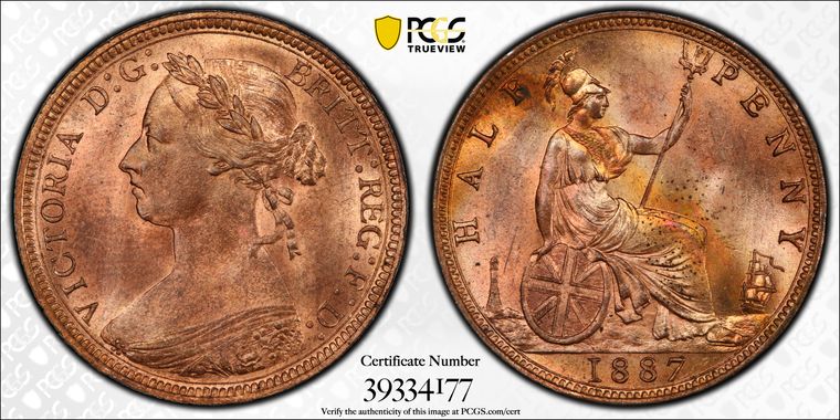 Cert 39334177 - Coin Image