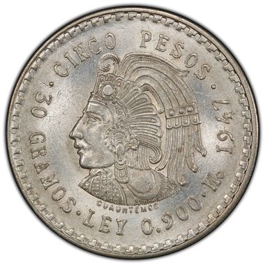 Cert 39334256 - Coin Image