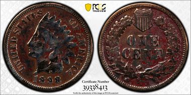 1898 1C N1BN