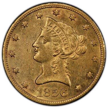 Cert 39339074 - Coin Image