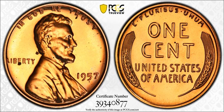 Cert 39340877 - Coin Image