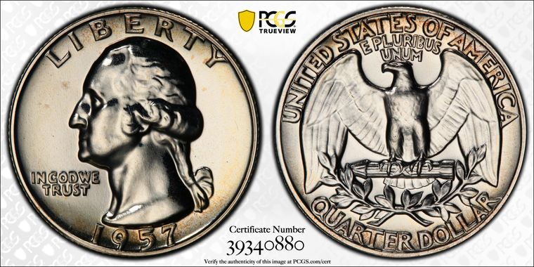 Cert 39340880 - Coin Image