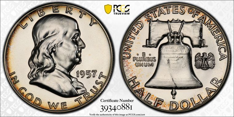 Cert 39340881 - Coin Image