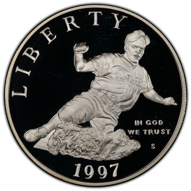 Cert 39343540 - Coin Image