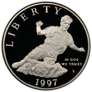 Cert 39343541 - Coin Image