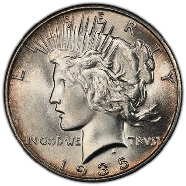 Cert 39345886 - Coin Image