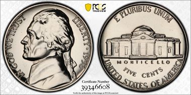 1956 5C DDO, FS-102 PR67