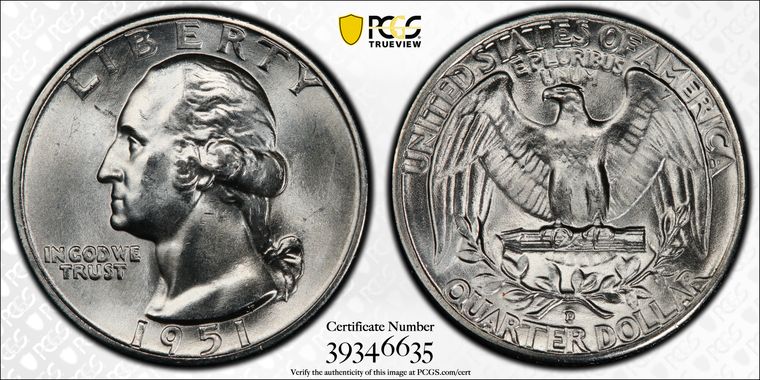 Cert 39346635 - Coin Image