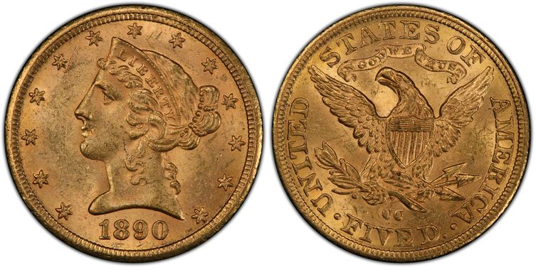 Cert 39352081 - Coin Image