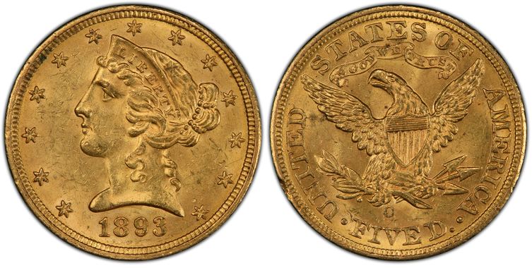 Cert 39352094 - Coin Image