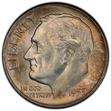 Cert 39352368 - Coin Image