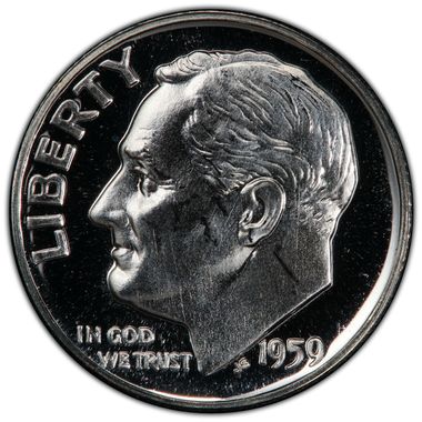 Cert 39353073 - Coin Image