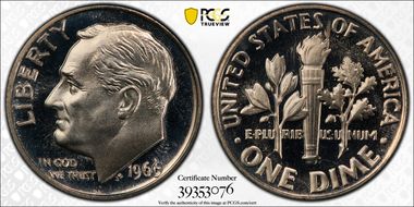 1966 10C SMS SP67CAM