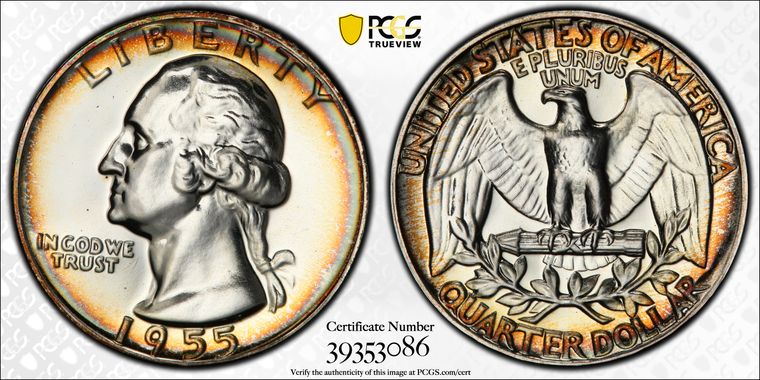 Cert 39353086 - Coin Image