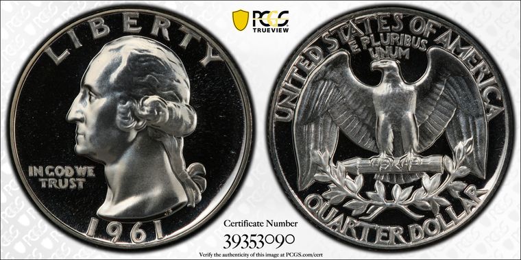 Cert 39353090 - Coin Image