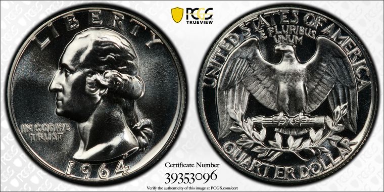 Cert 39353096 - Coin Image