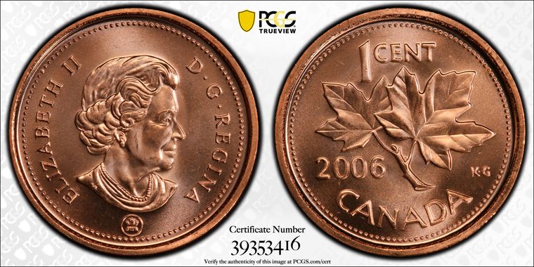 Cert 39353416 - Coin Image