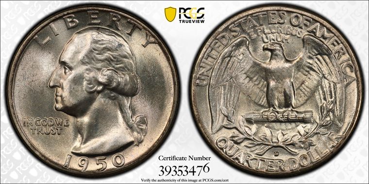 Cert 39353476 - Coin Image