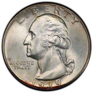 Cert 39353645 - Coin Image