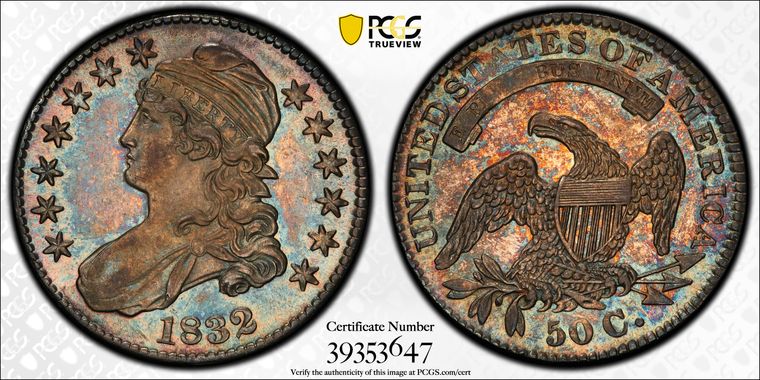 Cert 39353647 - Coin Image