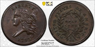 1793 1/2C N1BN