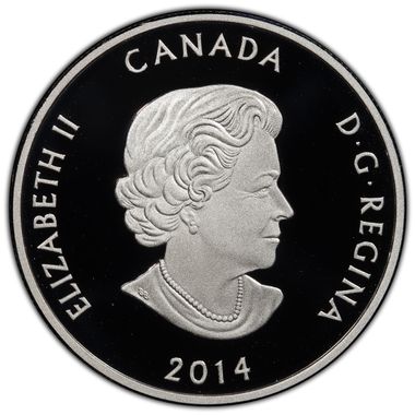 Cert 39354140 - Coin Image