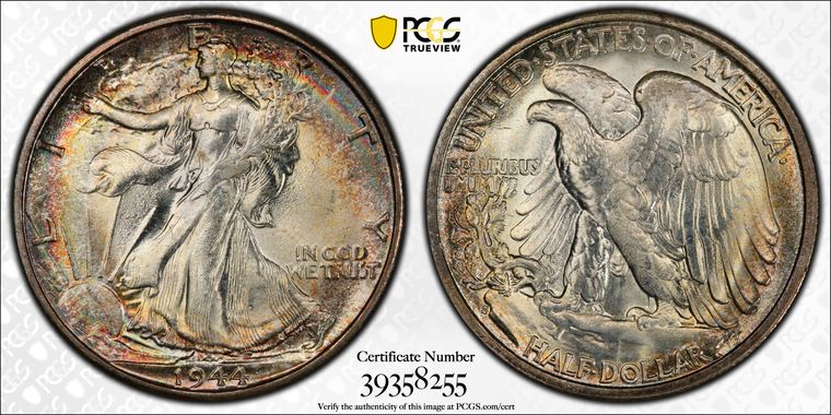 Cert 39358255 - Coin Image